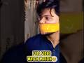 Dupatta Escape Challenge Funny Bondage Game With Tape Scarf Challengevideo Escapegame