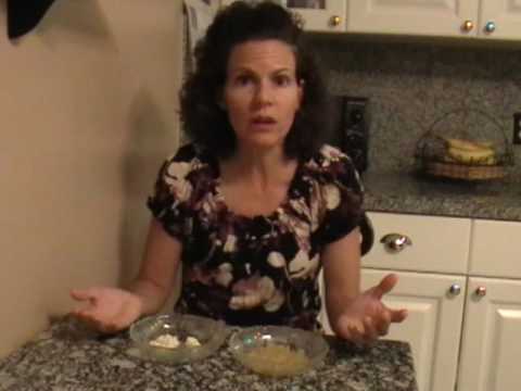 Water Kefir vs Milk Kefir Grains