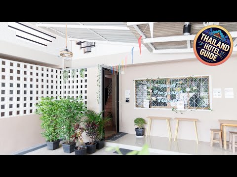 Relax Inn DMK | Bangkok, Thailand | Hotel Review ⭐