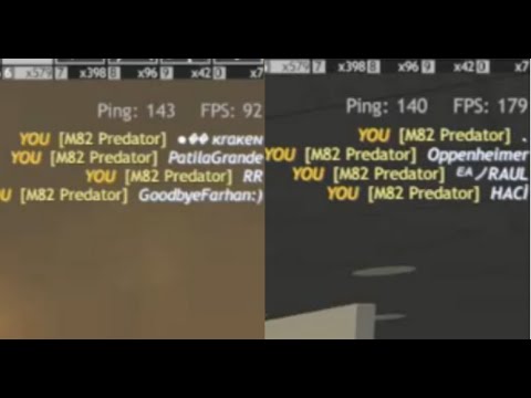 Masterclass - Highlights #4 - War Trigger 2