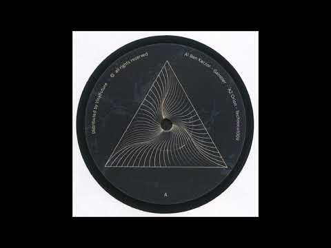 Ben Kaczor - Gambler [ORN-SPC02]