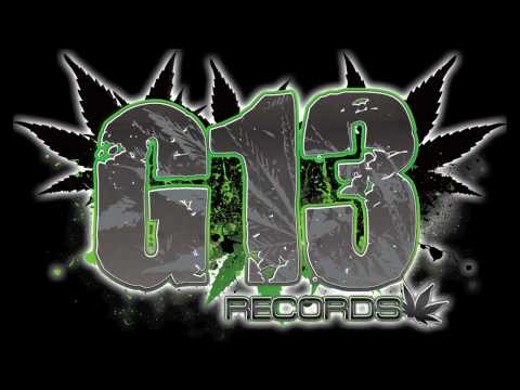 G13008 AA - CUE - AFRAID