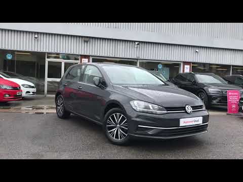 Approved Used Volkswagen Golf SE Nav 1.0 TSI 115PS | Oldham Volkswagen