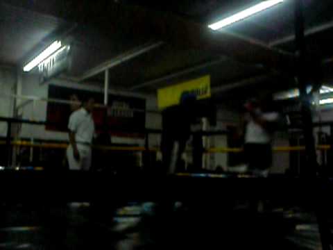 Beto Valdez vs Erick Lopez