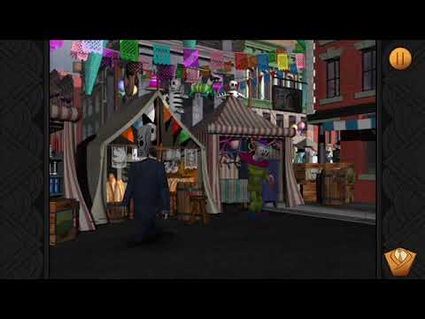 My favorite VGM 92 : Grim Fandango - Ninth Heaven