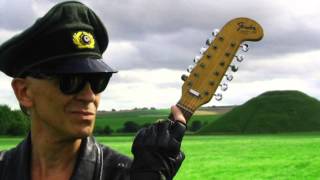 Julian Cope - Bagged Out Ken