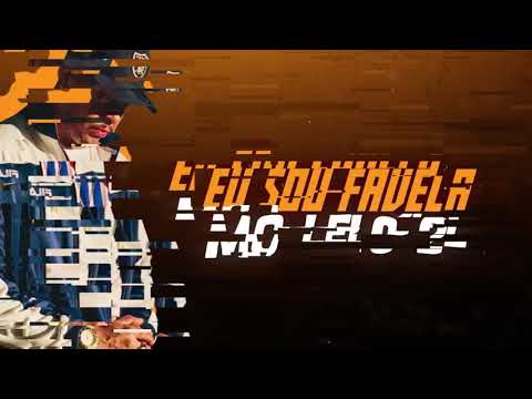 MC Lelo 2L - Eu Sou Favela