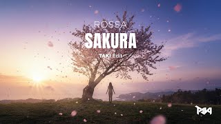 Download lagu Sakura - Rossa [Trance Ver.] (TAKI Edit) mp3