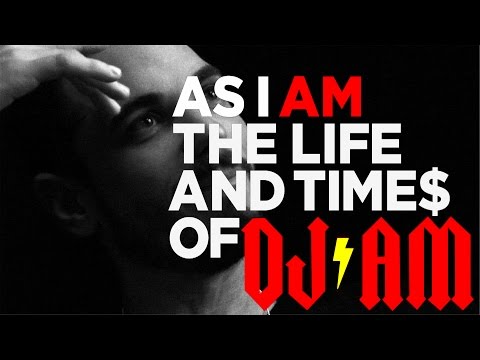 As I AM: The Life and Times of DJ AM (Clip)