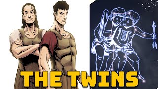 Castor and Pollux - The Brothers Who Originated the Sign of Gemini