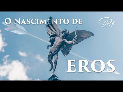 O amor platônico. Filosofia. Eros.