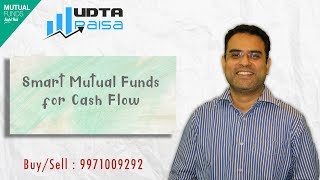 Systematic Withdrawal Plan | SWP Mutual Fund | How to invest to get monthly Income from Mutual Fund