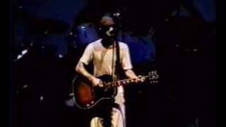 The Verve So Sister Seattle 1998