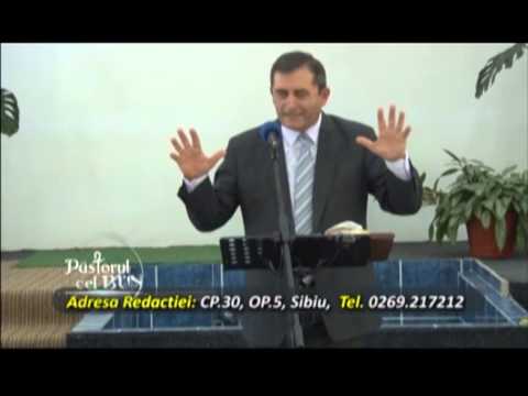 45-2012 Sever Onitiu-Ce este botezul in apa