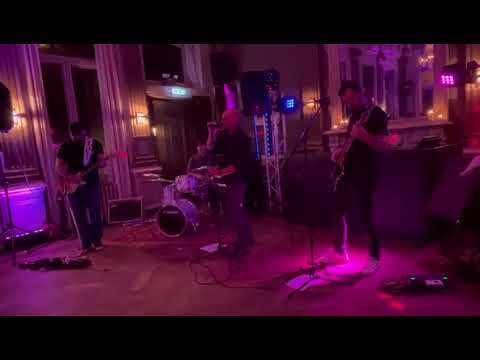 Never Looking Back - De Groote Sociëteit Sep 2024