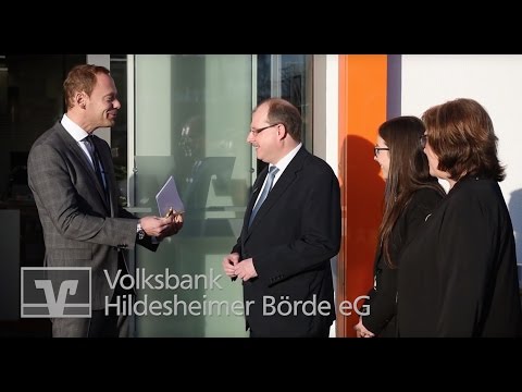 Neueröffnung in Sibbesse