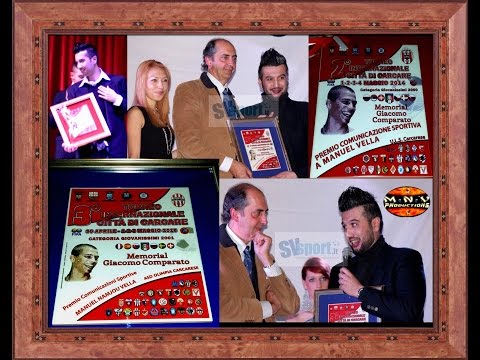 M.N.V. PRODUCTIONS - OLIMPIA CARCARESE - BEST OF