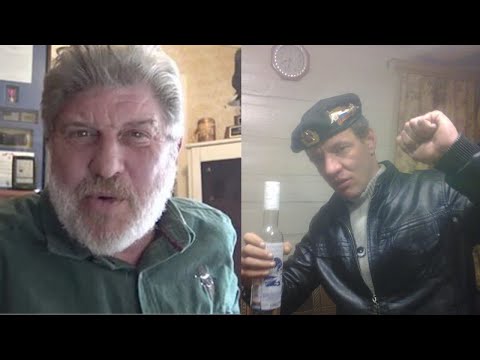 PART ONE: The Worlds DUMBEST Phony  Navy SEAL of the WEEK. Don Shipleys Fake Navy SEAL Stolen Valor