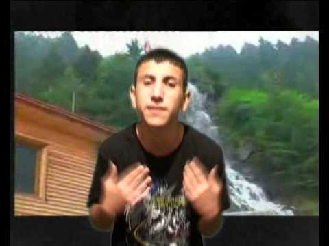 Rehin a.K.a aZRaiLiNOqLu ||| BOMBA KLİP || AMATÖR KLİP || SİZLER'LE !!!