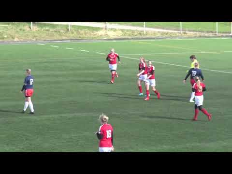 Goals: PIF–TuTo 5.5.2019