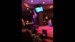 Tasha Cobbs You Still Love Me