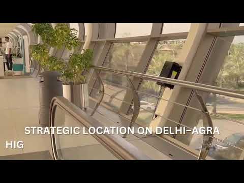 Vrinda 1 Mall | Premium Retail Shops & Studios in Vrindavan