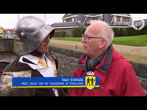 Gelre's Glorie (deel III) (4 december 2017) E11 - S03 * Ridders van Gelre en Ons Verloren Hertogdom