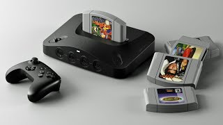 Analogue 3D, 4k Scaling - HDMI Solutions N64 ! - Let's Talk About It !