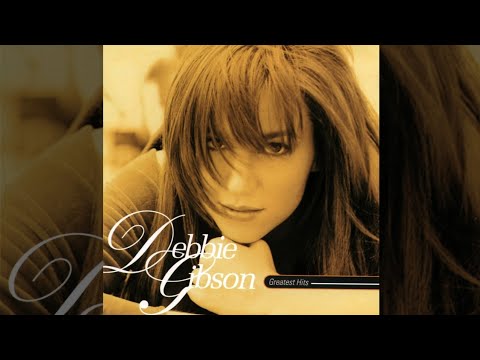 Debbie Gibson - Greatest Hits (1995) [Full Album]