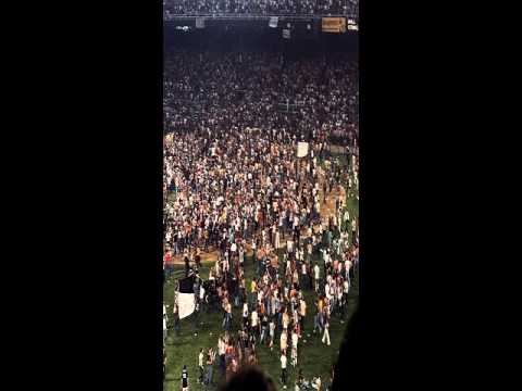 Flight Facilities for 'triple j Mix Up Exclusives'  1972 1982