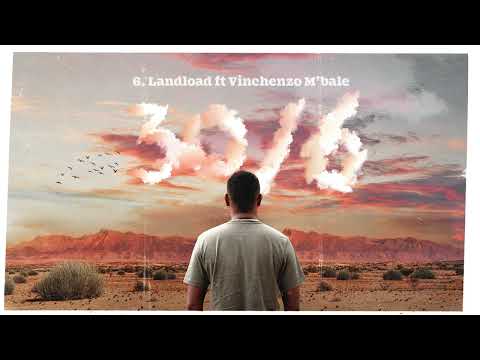 Dj Vuyo - Landlord (feat.Vinchenzo M'bale) [Official Audio]