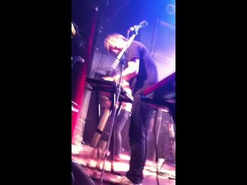 Hustling (Life on the Nickel)- Best Part of the song