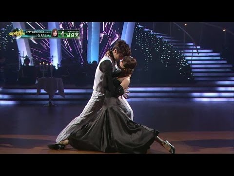 【TVPP】FEI(Miss A) - I Will Follow Him [Tango], 페이(미쓰에이) - 아이 윌 팔로우 힘 [탱고] @ Dancing With The Stars