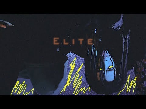 Mojo - Elite (Official Video) | Dir. @SkinnyEatinn