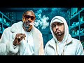 SNOOP DOGG, EMINEM, 50 CENT - ICED OUT / MIXTAPE FT. DR. DRE ..