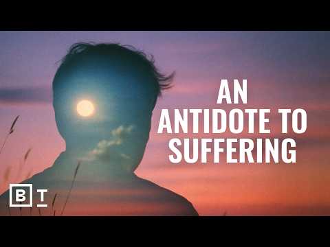 Sam Harris: Experience emotions without being consumed by them