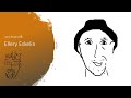 Dr. Jazz Talks #85: Samo Šalamon & Ellery Eskelin interview