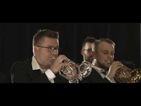 Moravia Brass Band 2017