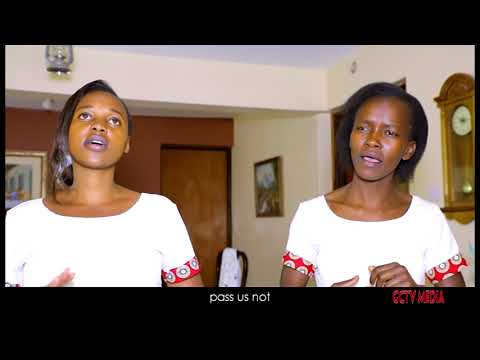 Umeinuliwa juu by Cherubim Singers( Nairobi)