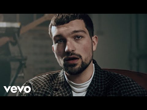 Harvey Causon - London Stock (Official Video)