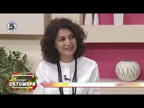 Промоција на резултатите од проектот на Телевизија Канал 5