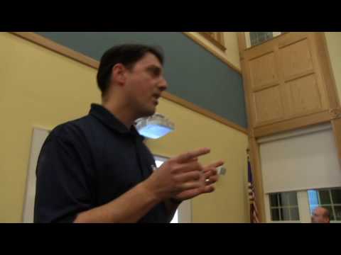 Somerset Berkley Regional School Committee - February 11, 2016