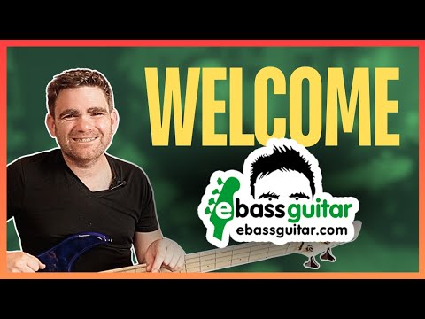 eBassGuitar video thumbnail
