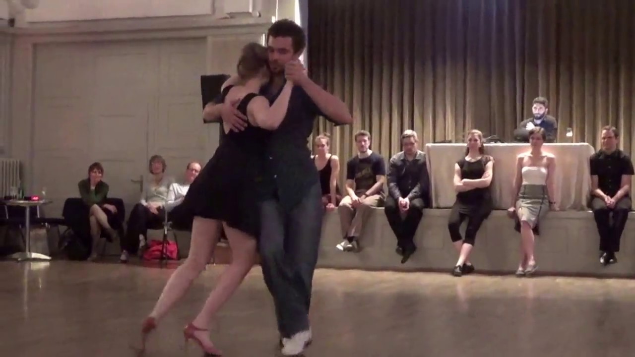 2016.12.17 Lionel Wirz & Laura Wirz (3/4)