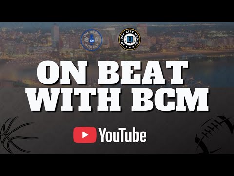 QB Competition Brewing??? | On Beat With BCM | Jan. 14, 2026