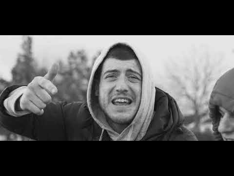 Scruffy Munnelly & Big Jamebo - Mi Wadi in the Gaff