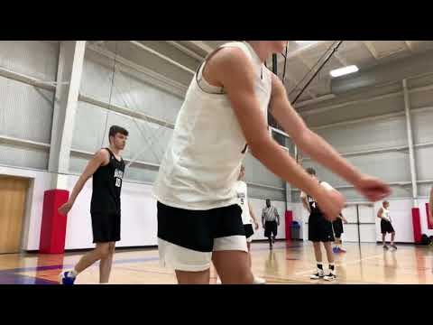 6/14 - Illinois Bears Walker vs Illinois Bears Ritzel - Part 1