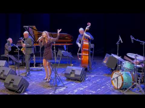 Promo Alessandra Clemente Jazz Quintet