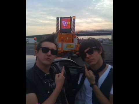 these emotions-Walter fontana-Lost