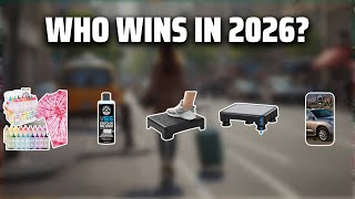 The Top 5 Best Smartwatch in 2026 - Must Watch Before Buying!